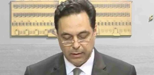 Le Liban face au défi de l'économie de la connaissance, selon Hassan Diab