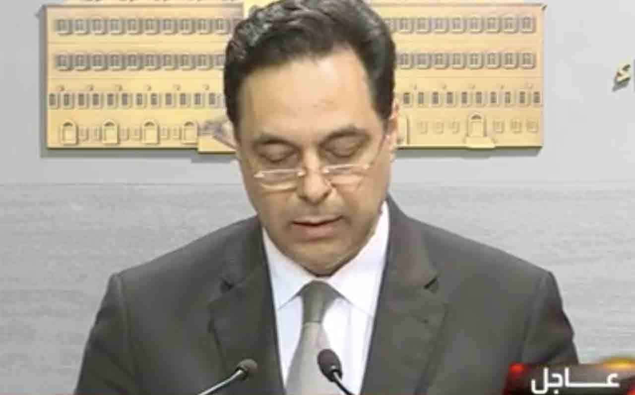 Le Liban face au défi de l'économie de la connaissance, selon Hassan Diab