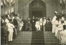 Liban: Genèse d’une nation singulière.