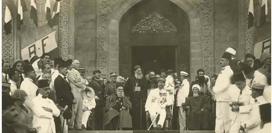 Les relations historiques franco-libanaises à travers la commémoration du 11 novembre