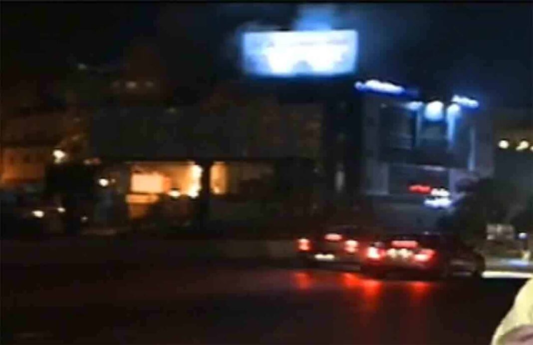 Retour au calme à Khaldé, 2 morts et plusieurs blessés selon un premier bilan