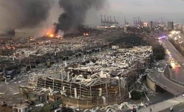 l'Inviolable falaise de l'esprit libanais, jusqu'à quand ?