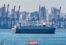 Lorenzo Guerini auprès du Général Aoun pour détailler l’aide italienne au Liban Le Liban en quête de solutions pour faire face aux conséquences économiques de la guerre en Ukraine