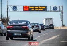 Le nombre de décès en relative hausse, le nombre de cas toujours en baisse