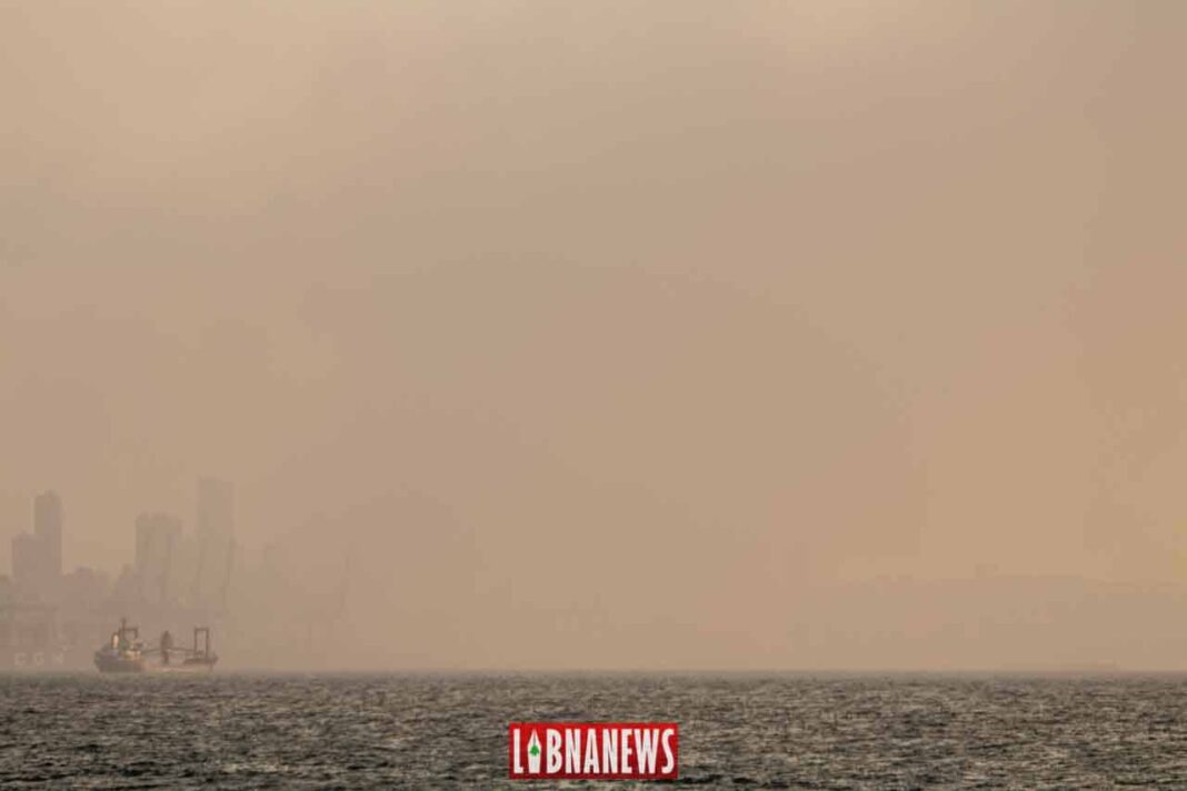 Port de Beyrouth: Abbas Ibrahim évoque la piste d'une explosion d'un entrepôt de Nitrate d'ammonium (LBCI)