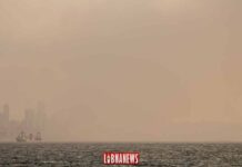 Port de Beyrouth: Abbas Ibrahim évoque la piste d’une explosion d’un entrepôt de Nitrate d’ammonium (LBCI) Port de Beyrouth: Abbas Ibrahim évoque la piste d'une explosion d'un entrepôt de Nitrate d'ammonium (LBCI)