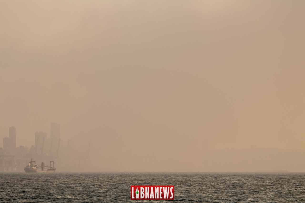 Port de Beyrouth: Abbas Ibrahim évoque la piste d'une explosion d'un entrepôt de Nitrate d'ammonium (LBCI)