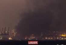 L'explosion du port, un acte délibéré selon le FBI (MTV Lebanon)
