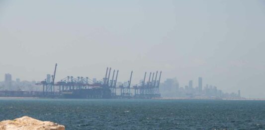 Logistique : Le Liban se classe 38ème dans l'indice Agility