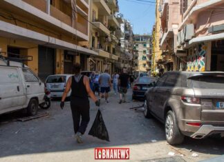 Liban/Explosion: 137 morts et plus de 5000 blessés selon un bilan toujours provisoire
