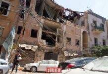 Liban, un an après, un combat contre une culture d'impunité