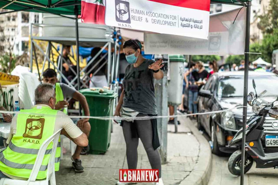 Le ministre démissionnaire de la santé appelle à deux semaines de confinement.