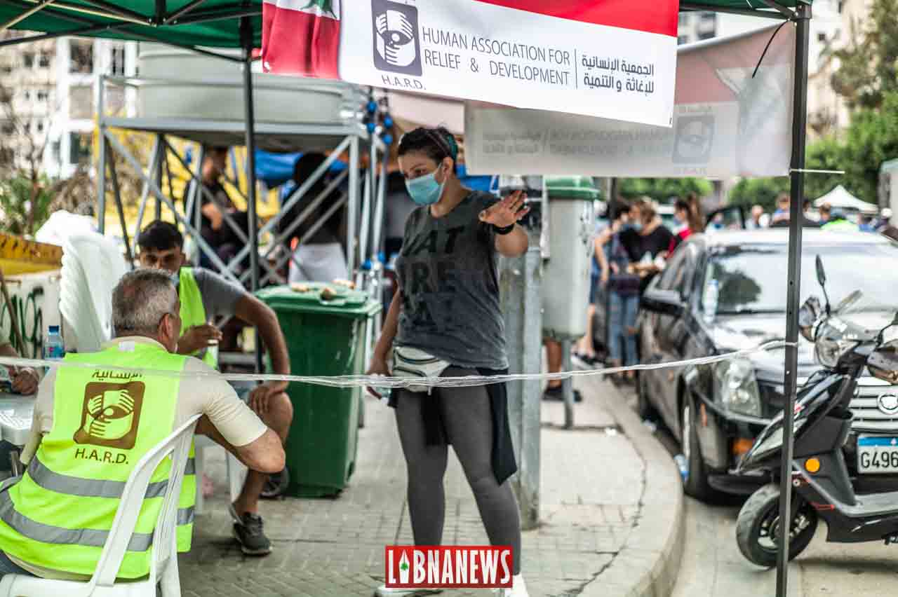 Le ministre démissionnaire de la santé appelle à deux semaines de confinement.