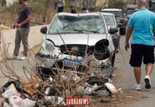 Les familles des victimes de l'explosion du port de Beyrouth désavouent leur porte-parole