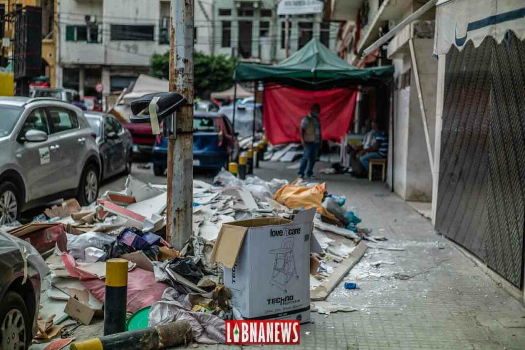 Liban/Explosion: l&rsquo;interrogatoire des  suspects commencera lundi