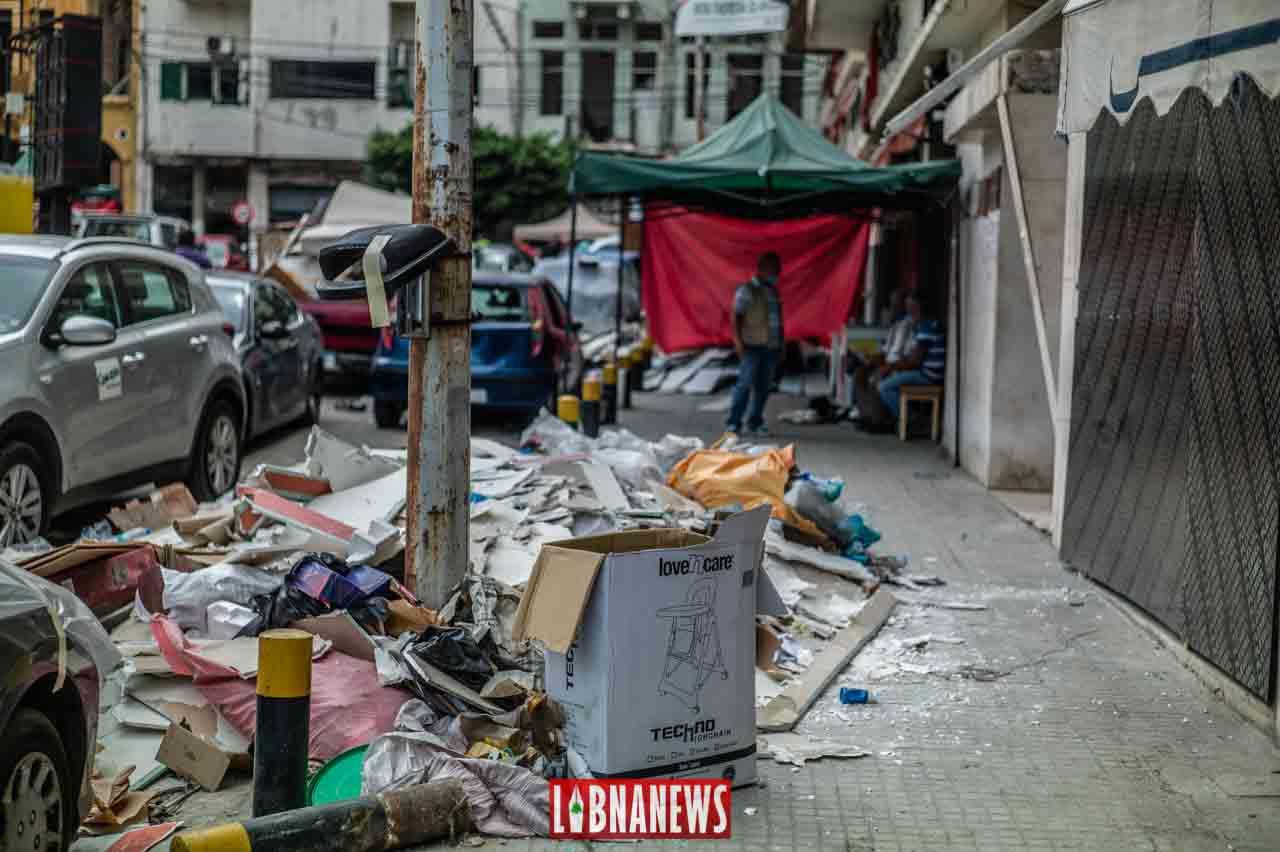 Liban/Explosion: l’interrogatoire des suspects commencera lundi