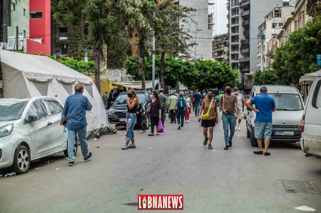 ”Les Libanais sont-ils capables de se gouverner?”, par Dr Ghada El Yafi