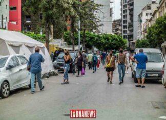 Déprimé comme devrait l’être tout Libanais.. par Hayyan Salim Haidar