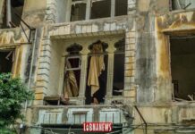 Liban/Explosion du port de Beyrouth: Déjà 679 plaintes déposées alors que l’enquête se poursuit Liban/Explosion du port de Beyrouth: Déjà 679 plaintes déposées alors que l'enquête se poursuit