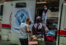 Lebanon: EU delivers additional emergency assistance following the explosion in Beirut