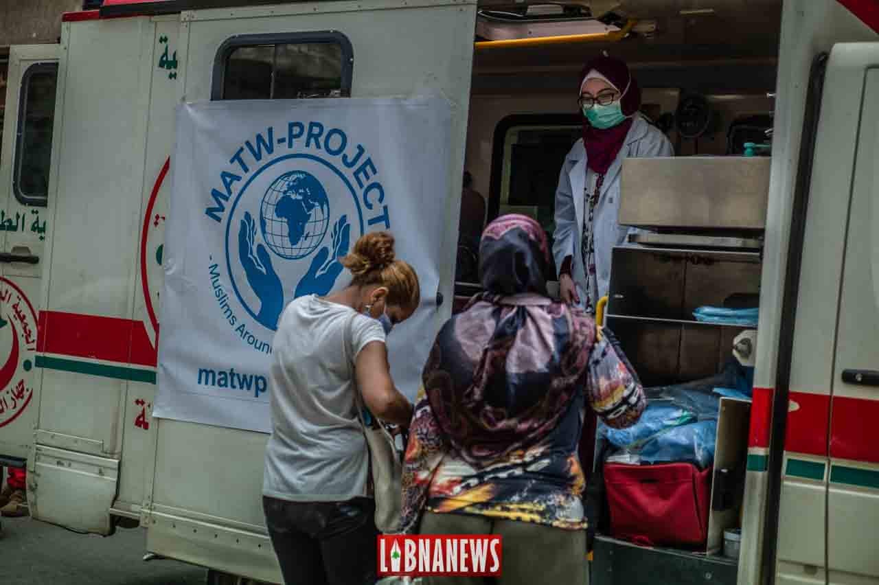 Lebanon: EU delivers additional emergency assistance following the explosion in Beirut Lebanon: EU delivers additional emergency assistance following the explosion in Beirut