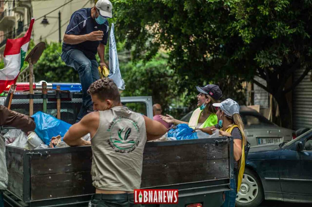 Lettre à mes neveux, nièces et à la jeunesse libanaise meurtrie, par Josselin Monclar