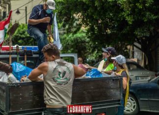 Lettre à mes neveux, nièces et à la jeunesse libanaise meurtrie, par Josselin Monclar