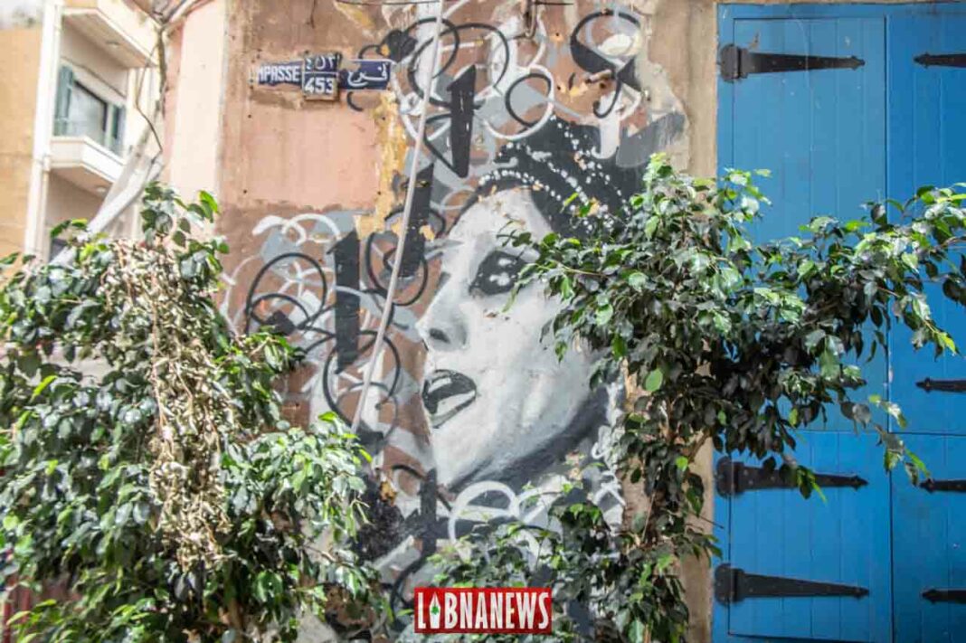 Fairouz : La Voix Immortelle du Liban