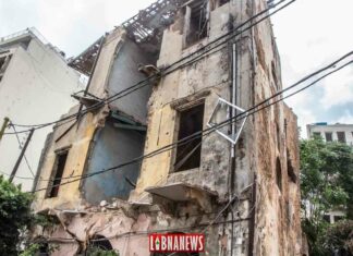 Halte aux vautours ! Par Sami Ghaddar