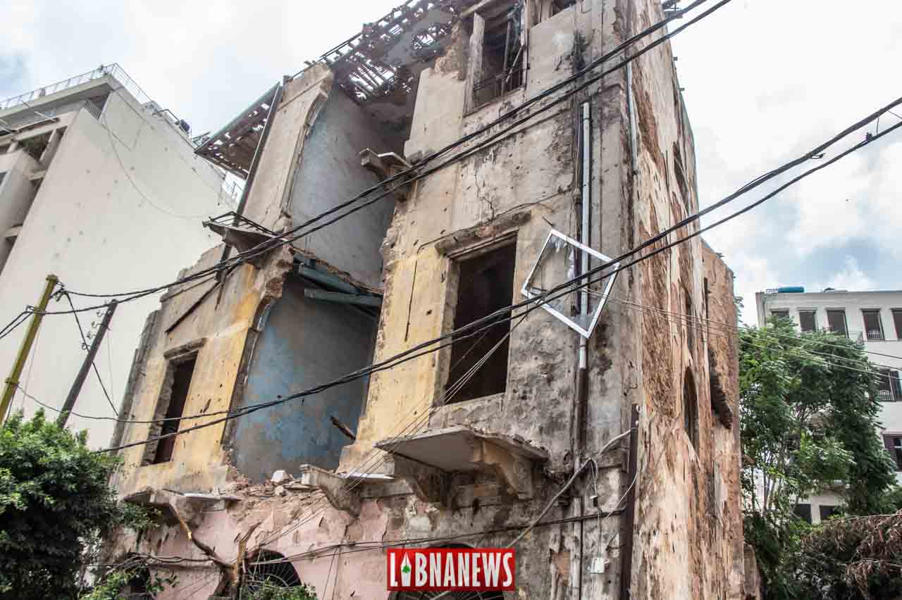 Halte aux vautours ! Par Sami Ghaddar