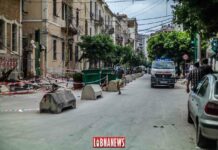 Day of mourning in Lebanon, one year after the tragedy of the port of Beirut