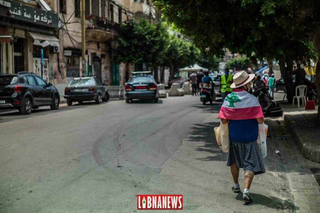« L’Aide à la reprise » du projet Shabake met en œuvre des projets de redressement économique pour les NMPME touchées par l'explosion de Beyrouth