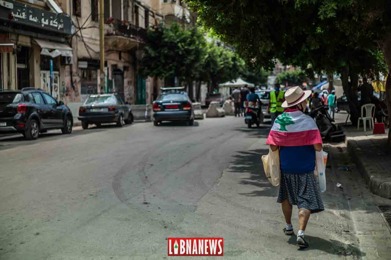 Les partis politiques résistent aux demandes à ce que soient inclus des représentants de la société civile au sein du prochain gouvernement « L’Aide à la reprise » du projet Shabake met en œuvre des projets de redressement économique pour les NMPME touchées par l'explosion de Beyrouth