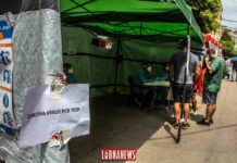 Coronavirus: Le Liban reconfine