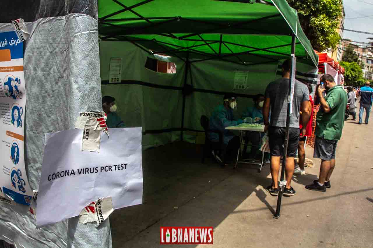 Coronavirus: Le Liban reconfine