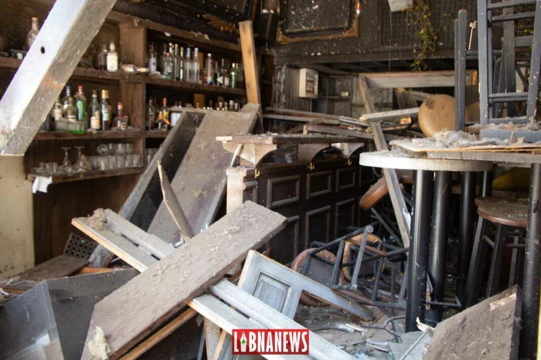 Le syndicat des restaurateurs, boites de nuits et pubs contre les mesures de confinement
