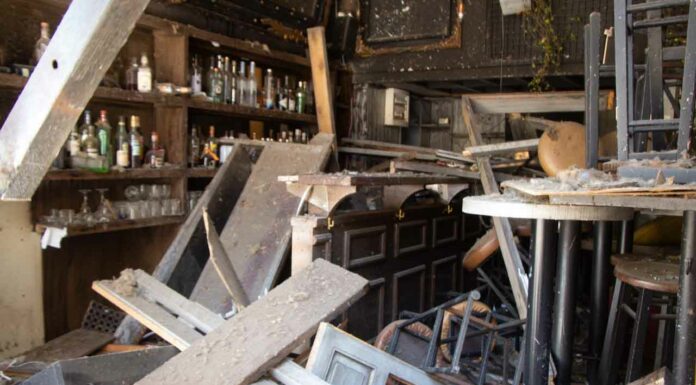 Le syndicat des restaurateurs, boites de nuits et pubs contre les mesures de confinement