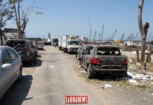 De grâce Monsieur le Président Macron ! Parlez, SVP, au Liban en colère ! Par Maître Carol SABA, Avocat au Barreau de Paris