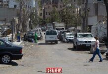 L'épouse de l'ambassadeur des Pays-Bas au Liban décédée des suites de l'explosion de Beyrouth