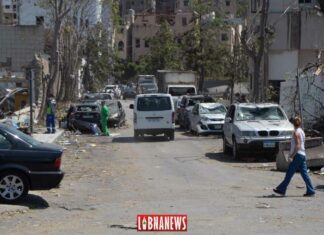 L’épouse de l’ambassadeur des Pays-Bas au Liban décédée des suites de l’explosion de Beyrouth