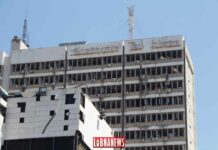 Coupure totale de l’électricité publique au Liban Coupure totale de l'électricité publique au Liban