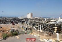 Quatre ans d'impunité