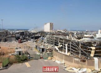 Decisive reform required after Beirut blast, says MEED, part of GlobalData