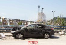 La destruction du port de Beyrouth ou le Liban à la croisée de son destin.