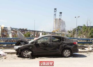 Le ministère de la santé publie une première liste des victimes.