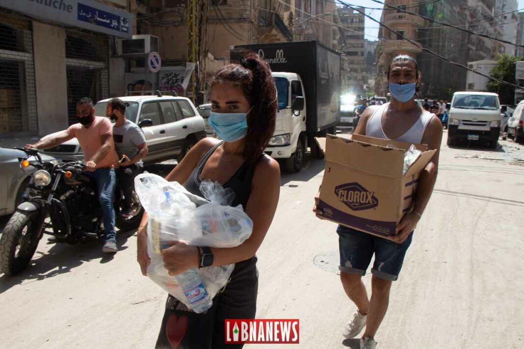Liban/Coronavirus: 456 cas et 2 décès ces dernières 24 heures, le cap des 10 000 cas en ligne de mire