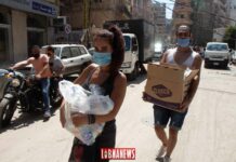 Liban/Coronavirus: 456 cas et 2 décès ces dernières 24 heures, le cap des 10 000 cas en ligne de mire