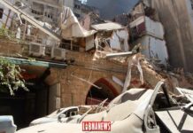 Il est temps désormais de mettre fin à cette culture d’impunité pour rendre ce Liban meilleur Les opérations de secours se poursuivent à Beyrouth, un mois, jour pour jour, après l'explosion