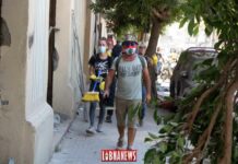 Liban/Explosion: Des effets à long terme attendus sur la population Liban/Coronavirus: 527 cas et 4 décès ce vendredi, le chiffre des 20 000 en ligne de mire