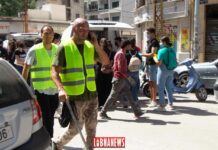 Le Liban demande à la France une aide financière urgente Le Liban demande à la France une aide financière urgente